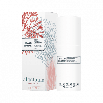 ALGOLOGIE maska MARINE, 40 ml