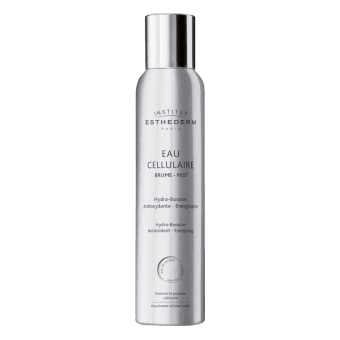 ESTHEDERM izsmidzināms celulārais ūdens ar hialuronskābi EAU CELLULAIRE BRUME MIST, 100 ml
