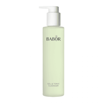 BABOR sejas gels-toniks, 200 ml