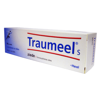 TRAUMEEL S ziede, 50 g