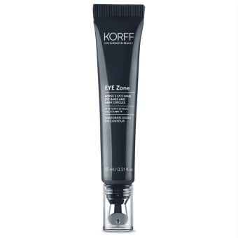 KORFF krēms acu zonai EYE ZONE, 15 ml