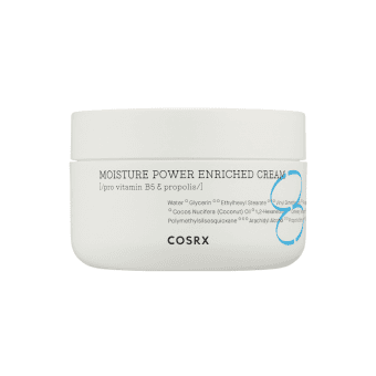 COSRX sejas krēms MOISTURE POWER ENRICHED, 50 ml