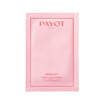 PAYOT acu maskas ROSELIFT COLLAGENE PATCH YEUX, 10 gab.