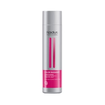 KADUS kondicionieris krāsotiem matiem COLOR RADIANCE, 250 ml