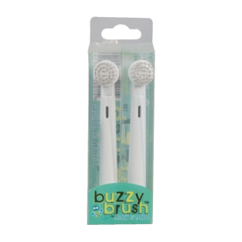 JACK N JILL zobu birstes uzgaļi