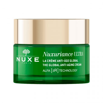 NUXE krēms sejai NUXURIANCE ULTRA REPLENISHING, 50 ml