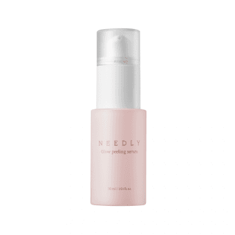 NEEDLY pīlinga serums GLOW PEELING SERUM, 30 ml