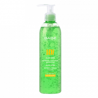 BABE alvejas gels, 300 ml