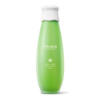 FRUDIA sejas toniks  GREEN GRAPE, 195 ml