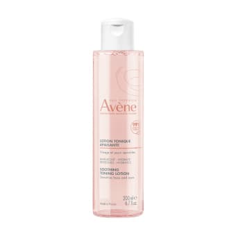 AVENE maigs tonizējošs losjons, 200 ml