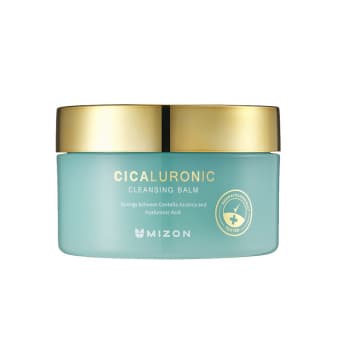 MIZON balzams sejai CICALURONIC CLEANSING, 80 ml