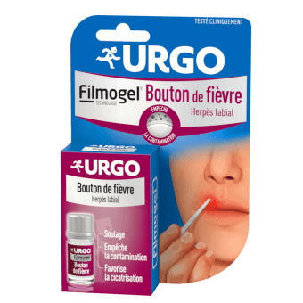 URGO gels aukstumpumpām, 3 ml