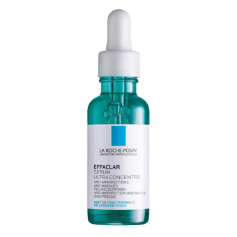 LA ROCHE POSAY koncentrēts serums EFFACLAR ULTRA, 30 ml