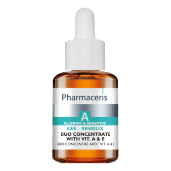 PHARMACERIS A концентрат A&E-SENSILIX DUO, 30 мл