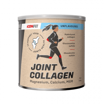 ICONFIT Kolagēns locītavām bez garšas, 300 g