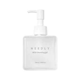 NEEDLY attīrošs gels sejai MILD CLEANSING GEL, 150 ml