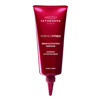 ESTHEDERM serums tievēšanas aktivizēšanai MORPHO FITNESS SLIMMING ACTIVATOR SERUM, 100 ml