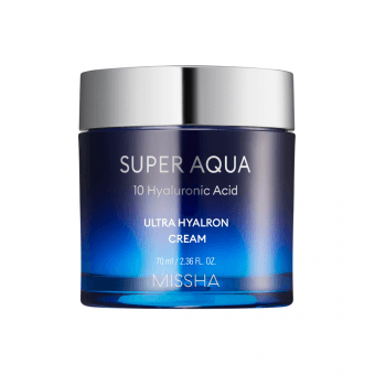 MISSHA krēms SUPER AQUA ULTRA HYALRON, 70 ml