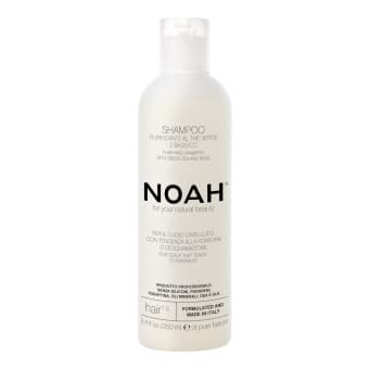 NOAH pretblaugznu šampūns 1.5, 250 ml