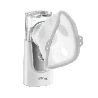 KIDSMED MeshPlus membrānas inhalators, 1 gab.