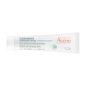 AVENE pīlinga krēms CLEANANCE COMEDOMED, 40 ml