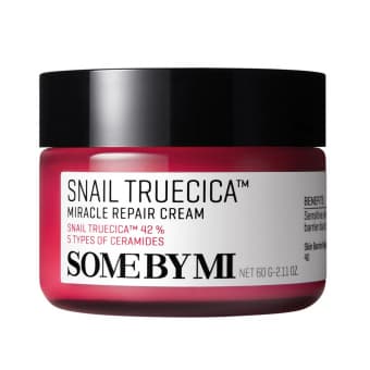 SOME BY MI sejas krēms SNAIL TRUECICA, 60 ml