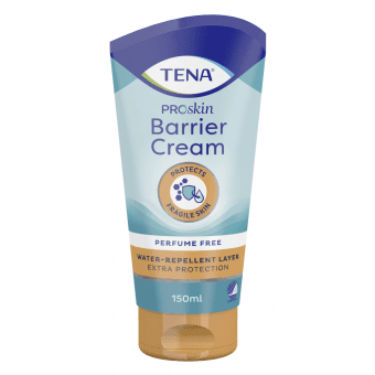 TENA aizsargkrēms BARRIER, 150 ml