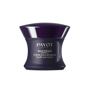PAYOT pretgrumbu acu krēms nobriedušai ādai SUPREME ABSOLU, 15 ml