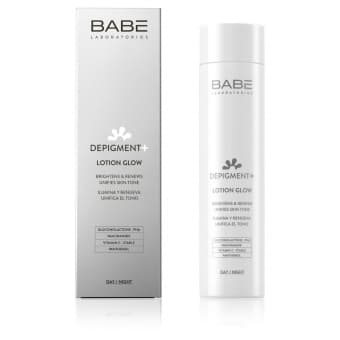 BABE izgaismojošs losjons DEPIGMENT +, 150 ml