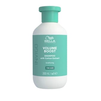 WELLA PROFESSIONALS šampūns apjomam INVIGO VOLUME BOOST, 300 ml