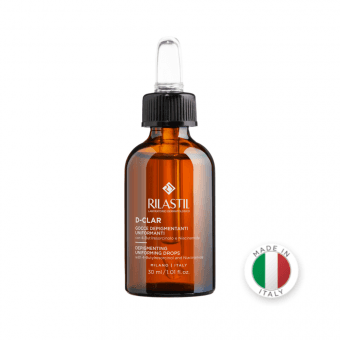 RILASTIL serums pret pigmentāciju D-CLAR, 30 ml