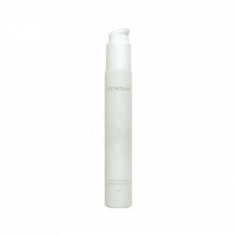 NEWSHA šampūns DEEP CLEANSING, 80 ml
