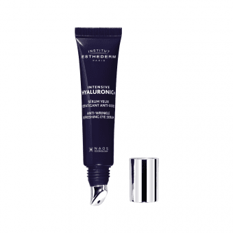 ESTHEDERM serums ādai ap acīm INTENSIVE HYALURONIC+, 15 ml