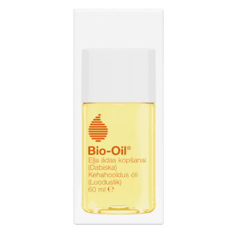 BIO-OIL dabiska eļļa ādas kopšanai, 60 ml