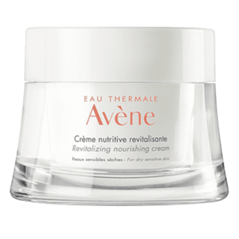 AVENE barojošs krēms sausai sejas ādai, 50 ml