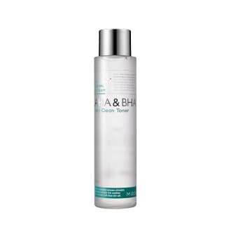 MIZON sejas toniks AHA&BHA DAILY CLEAN TONER, 150 ml