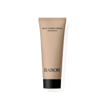 BABOR roku krēms SOUL&HAND CREAM, 75 ml