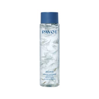 PAYOT koncentrāts sejai SOURCE MOISTURISING PLUMPING, 125 ml