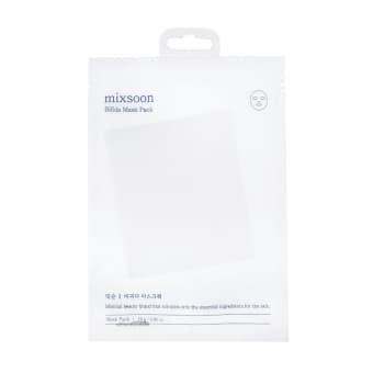 MIXSOON sejas maska BIFIDA MASK, 1 gab., 25 ml