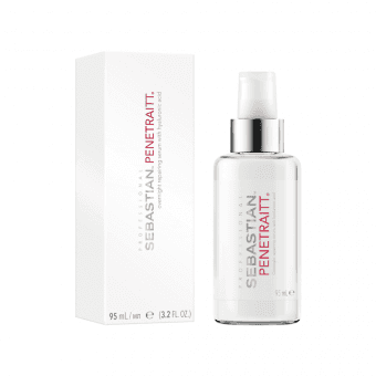 SEBASTIAN PROFESSIONAL atjaunojošs nakts serums matiem PENETRAITT, 95 ml