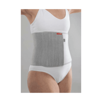 LAUMA MEDICAL pēcoperāciju josta vēderam (mod.110) ,XL izmērs, 1 gab.