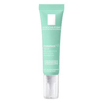 LA ROCHE-POSAY acu krēms HYDRAPHASE H.A., 15 ml