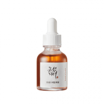 BEAUTY OF JOSEON sejas serums REVIVE GINSENG+SNAIL MUCIN, 30 ml