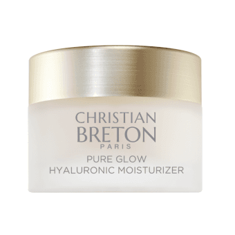CHRISTIAN BRETON sejas krēms PURE GLOW, 50 ml