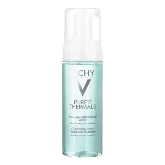 VICHY attīrošās putas PURETE THERMALE, 150 ml