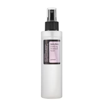 COSRX sejas toniks AHA/BHA, 150 ml