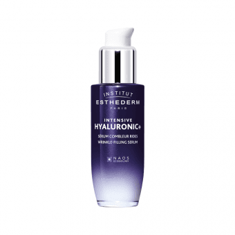 ESTHEDERM hialuronskābes serums INTENSIVE HYALURONIC SERUM, 30 ml