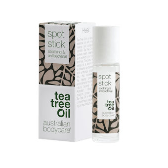 AUSTRALIAN BODYCARE pretpiņņu zīmulis TEA TREE OIL, 10 ml