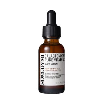 SOME BY MI sejas serums GALACTOMYCES PURE VITAMIN C, 30 ml