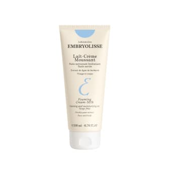 EMBRYOLISSE attīrošs līdzeklis CREAM-MILK, 200 ml